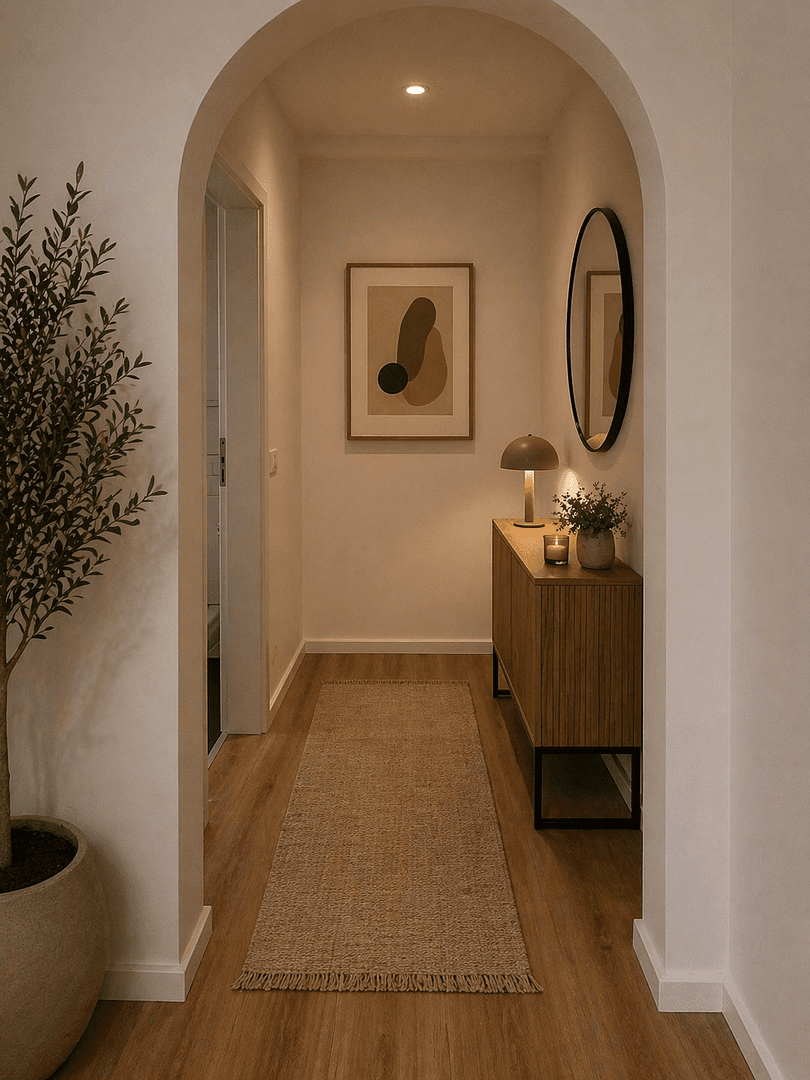 2 bedroom flat to rent, 40 m², Buchenweg 13, Sauldorf, Baden-Württemberg 2 bedroom flat to rent, 40 m², Buchenweg 13, Sauldorf, Baden-Württemberg