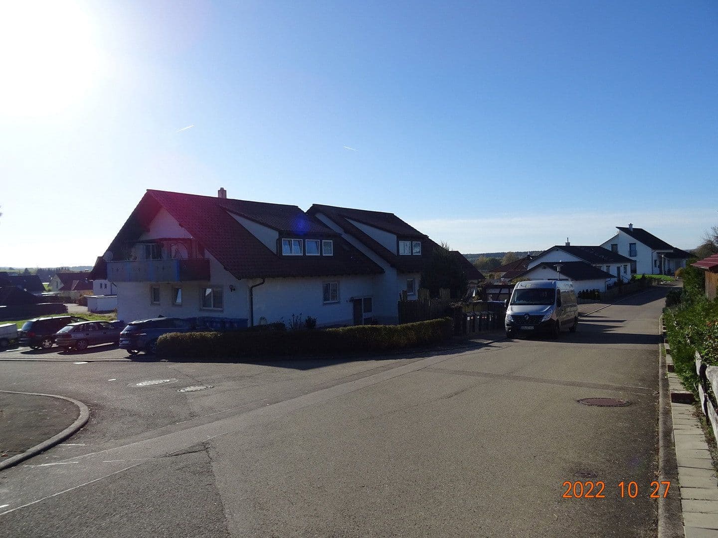 2 bedroom flat to rent, 40 m², Buchenweg 13, Sauldorf, Baden-Württemberg 2 bedroom flat to rent, 40 m², Buchenweg 13, Sauldorf, Baden-Württemberg