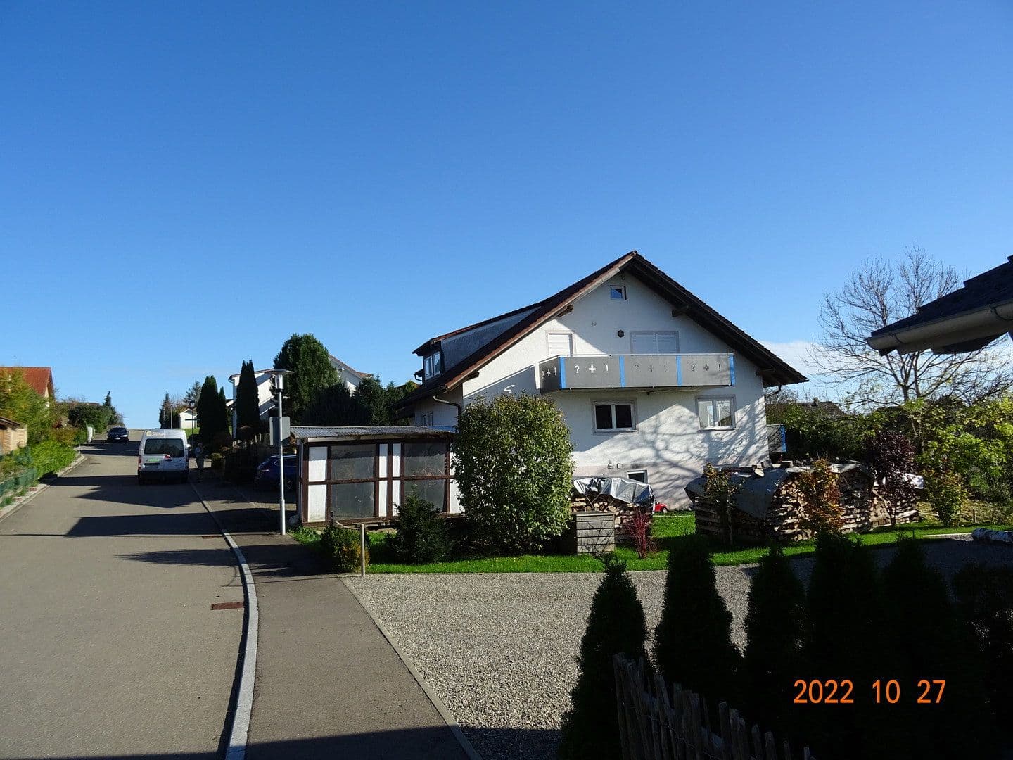 2 bedroom flat to rent, 40 m², Buchenweg 13, Sauldorf, Baden-Württemberg 2 bedroom flat to rent, 40 m², Buchenweg 13, Sauldorf, Baden-Württemberg