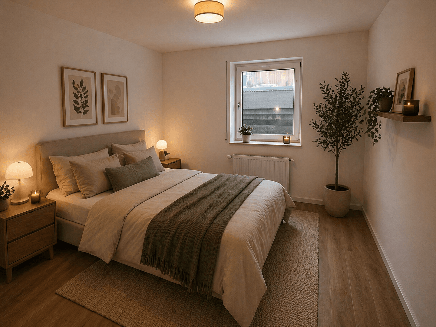 2 bedroom flat to rent, 40 m², Buchenweg 13, Sauldorf, Baden-Württemberg 2 bedroom flat to rent, 40 m², Buchenweg 13, Sauldorf, Baden-Württemberg