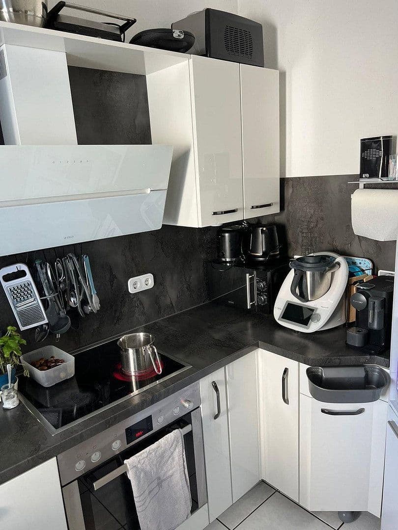 3 bedroom flat to rent, 90 m², Bammental, Baden-Württemberg 3 bedroom flat to rent, 90 m², Bammental, Baden-Württemberg