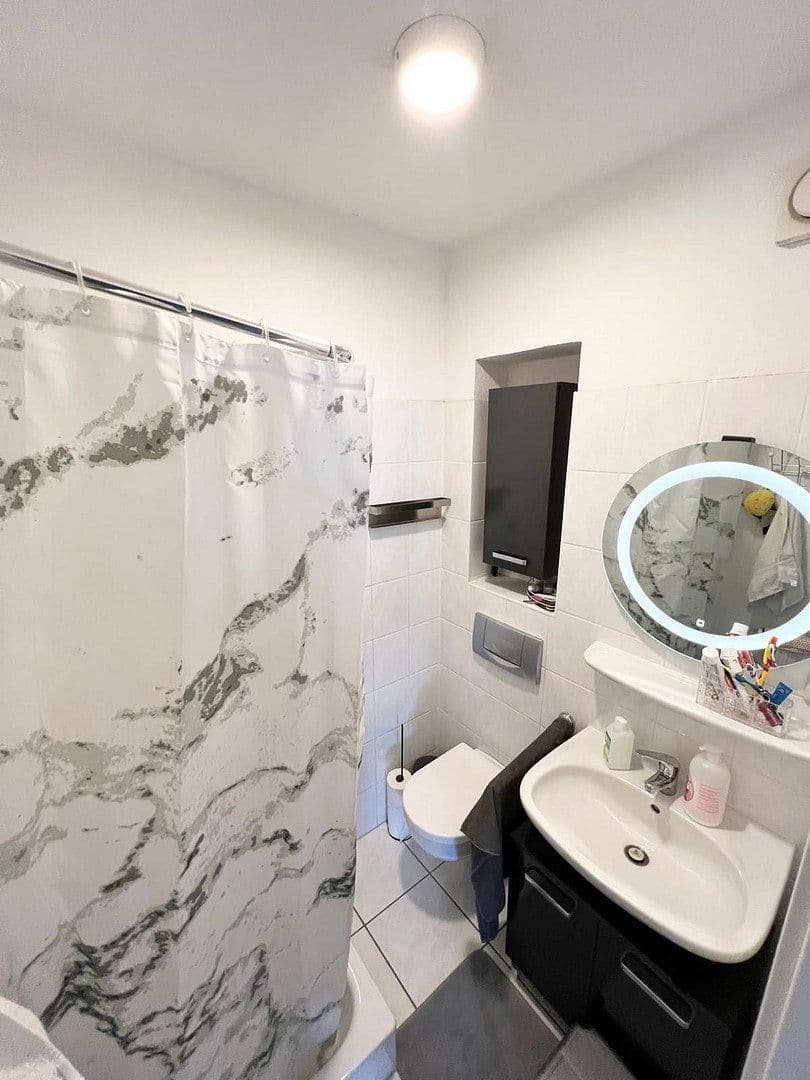 3 bedroom flat to rent, 90 m², Bammental, Baden-Württemberg 3 bedroom flat to rent, 90 m², Bammental, Baden-Württemberg