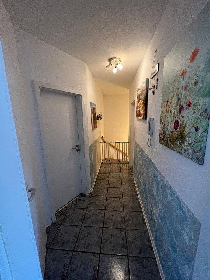 3 bedroom flat to rent, 90 m², Bammental, Baden-Württemberg 3 bedroom flat to rent, 90 m², Bammental, Baden-Württemberg