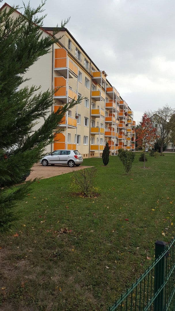 3 bedroom flat to rent, 75 m², Borna, Saxony 3 bedroom flat to rent, 75 m², Borna, Saxony