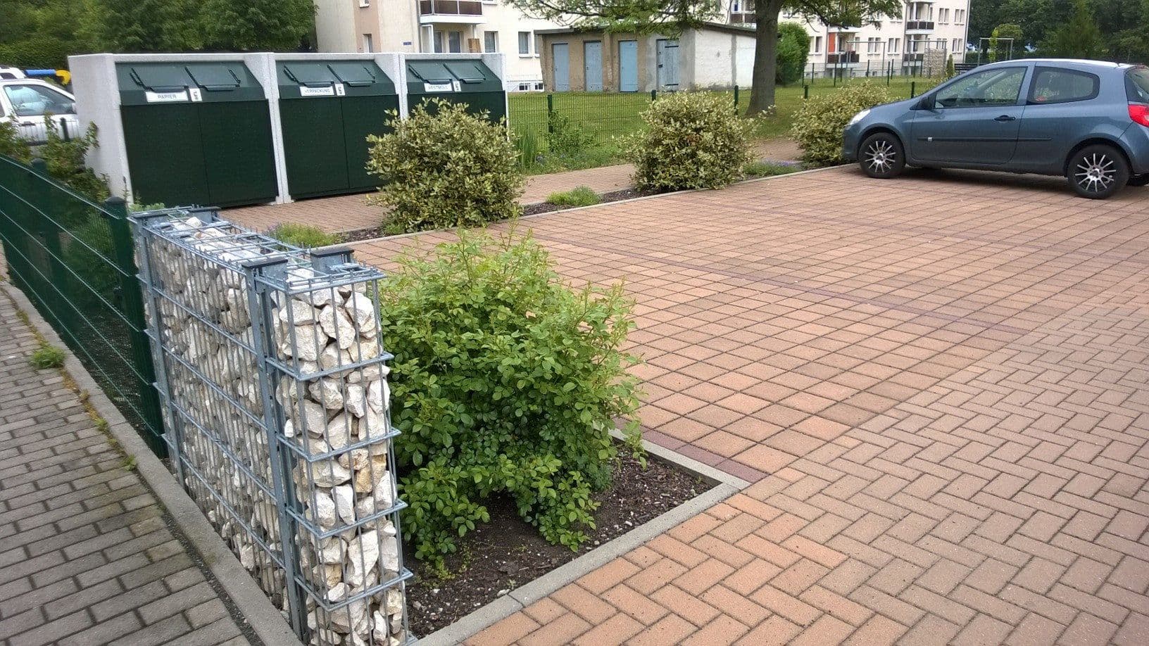 3 bedroom flat to rent, 75 m², Borna, Saxony 3 bedroom flat to rent, 75 m², Borna, Saxony