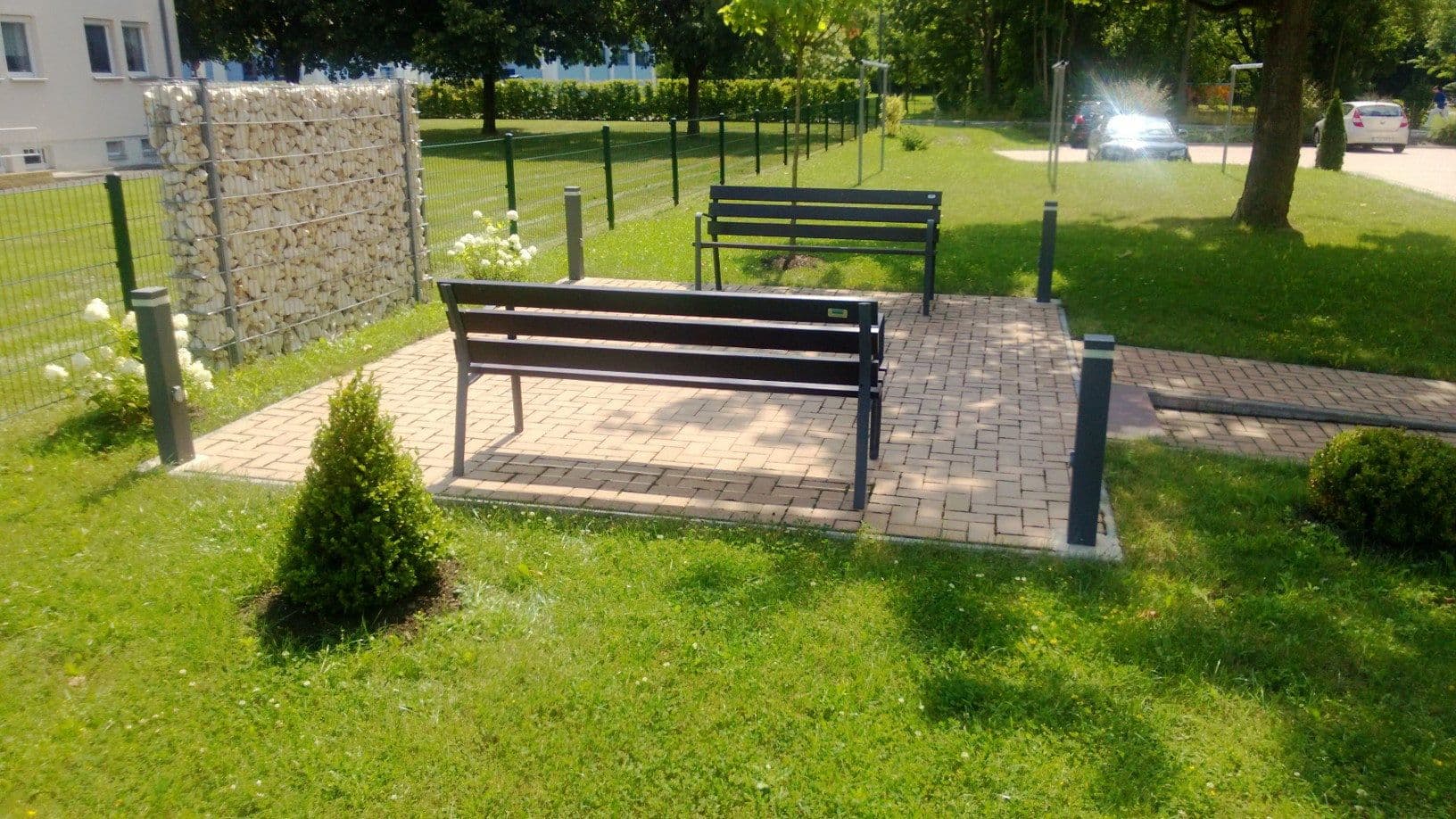 3 bedroom flat to rent, 75 m², Borna, Saxony 3 bedroom flat to rent, 75 m², Borna, Saxony