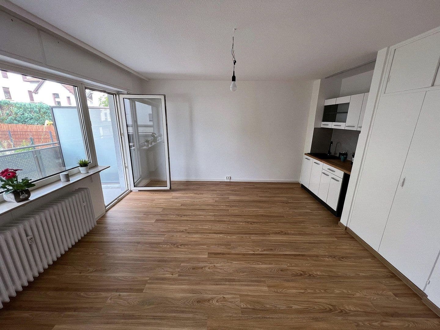 1 bedroom flat to rent, 32 m², Oberursel (Taunus), Hesse 1 bedroom flat to rent, 32 m², Oberursel (Taunus), Hesse