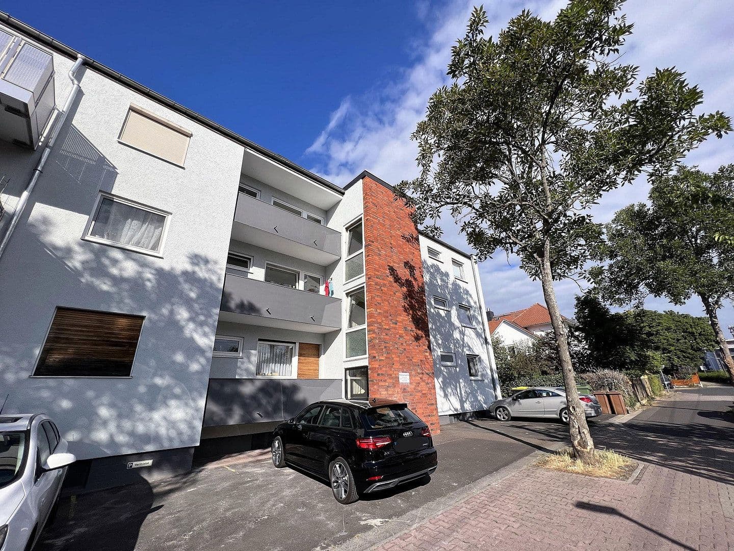 1 bedroom flat to rent, 32 m², Oberursel (Taunus), Hesse 1 bedroom flat to rent, 32 m², Oberursel (Taunus), Hesse