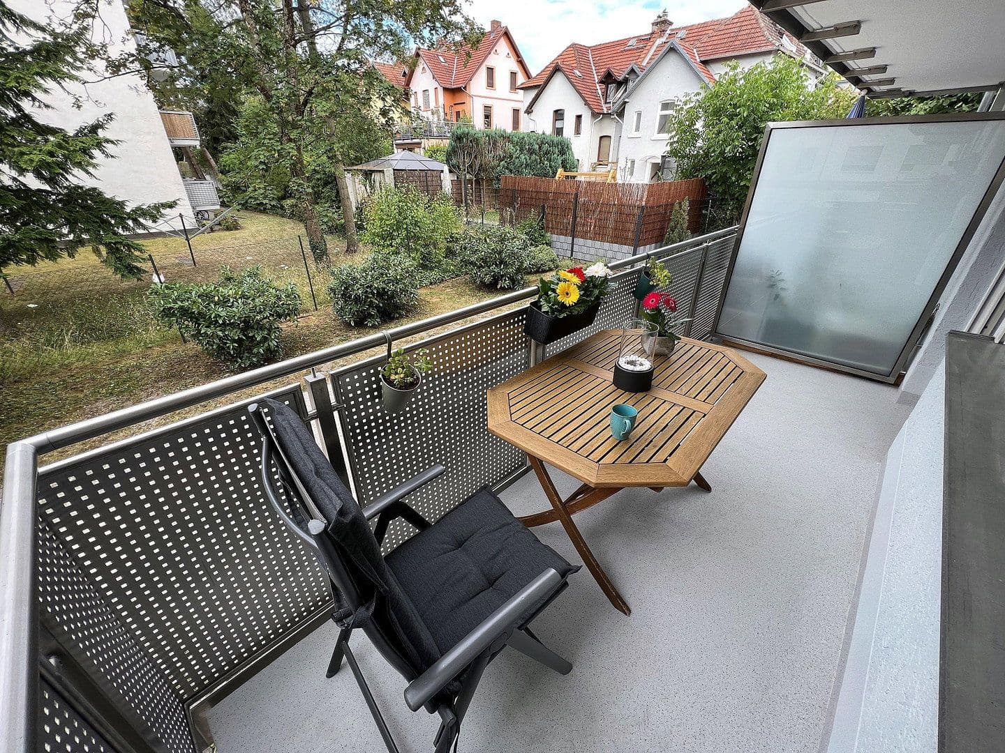 1 bedroom flat to rent, 32 m², Oberursel (Taunus), Hesse 1 bedroom flat to rent, 32 m², Oberursel (Taunus), Hesse