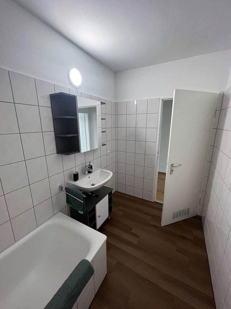 1 bedroom flat to rent, 32 m², Oberursel (Taunus), Hesse 1 bedroom flat to rent, 32 m², Oberursel (Taunus), Hesse