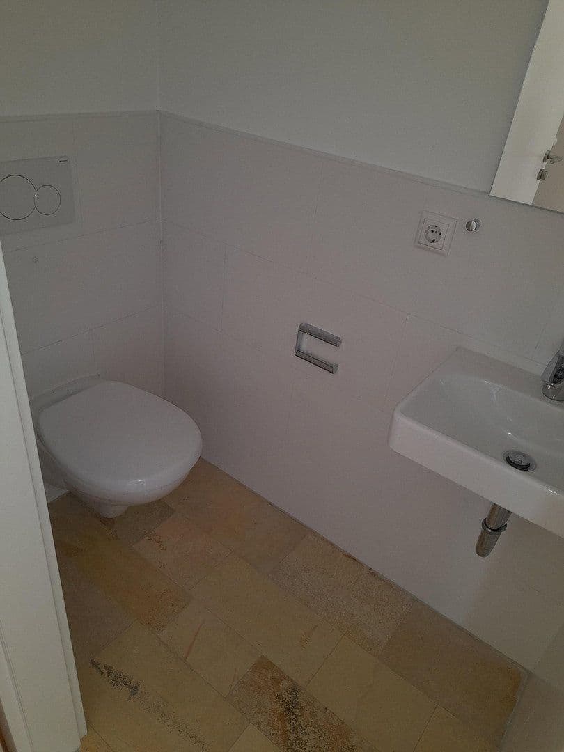 1 bedroom with open-plan kitchen flat to rent, 74 m², München, Bavaria 1 bedroom with open-plan kitchen flat to rent, 74 m², München, Bavaria