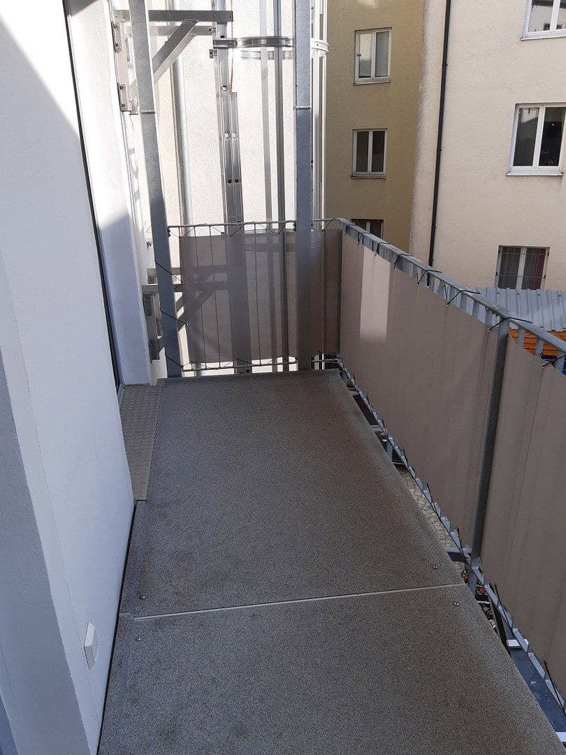 1 bedroom with open-plan kitchen flat to rent, 74 m², München, Bavaria 1 bedroom with open-plan kitchen flat to rent, 74 m², München, Bavaria