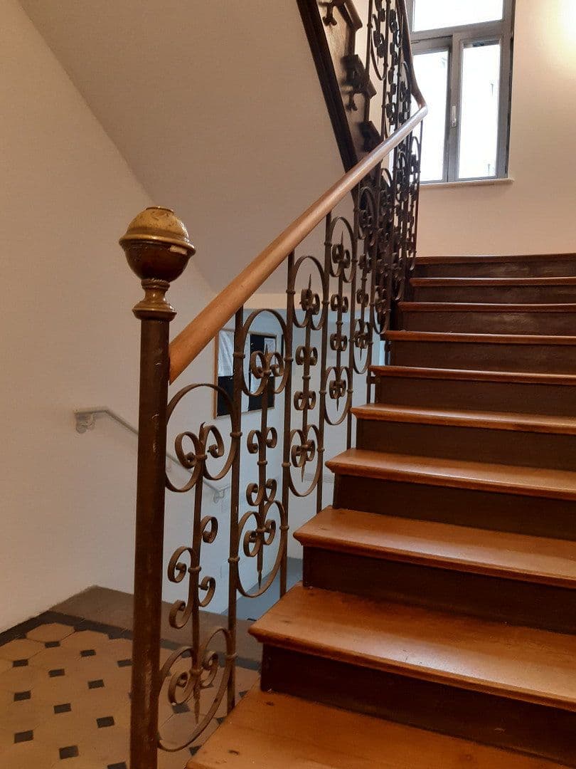 1 bedroom with open-plan kitchen flat to rent, 74 m², München, Bavaria 1 bedroom with open-plan kitchen flat to rent, 74 m², München, Bavaria