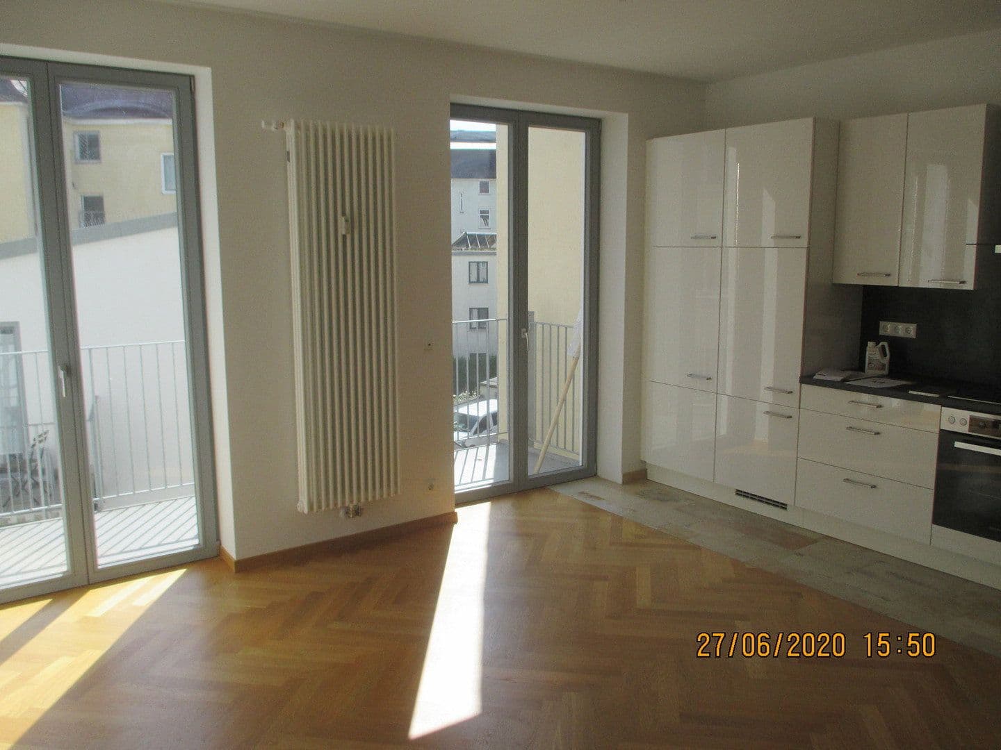 1 bedroom with open-plan kitchen flat to rent, 74 m², München, Bavaria 1 bedroom with open-plan kitchen flat to rent, 74 m², München, Bavaria