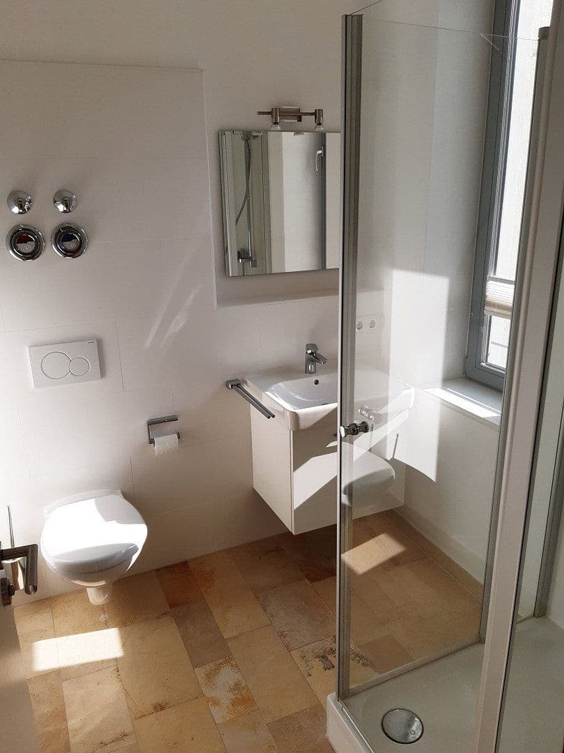 1 bedroom with open-plan kitchen flat to rent, 74 m², München, Bavaria 1 bedroom with open-plan kitchen flat to rent, 74 m², München, Bavaria