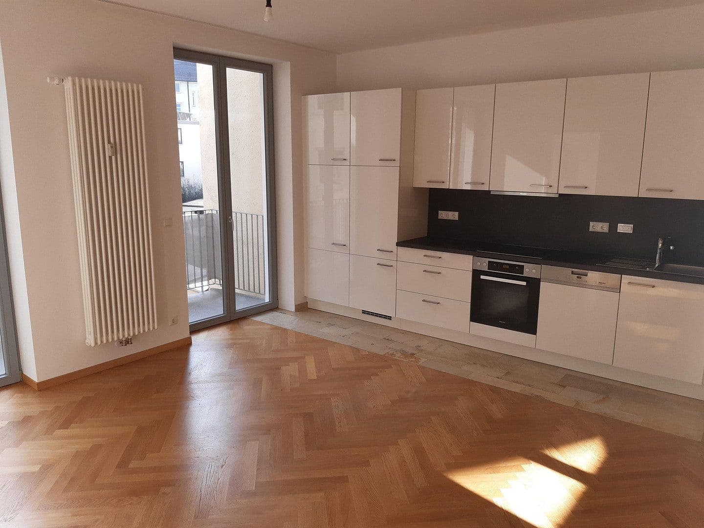 1 bedroom with open-plan kitchen flat to rent, 74 m², München, Bavaria 1 bedroom with open-plan kitchen flat to rent, 74 m², München, Bavaria
