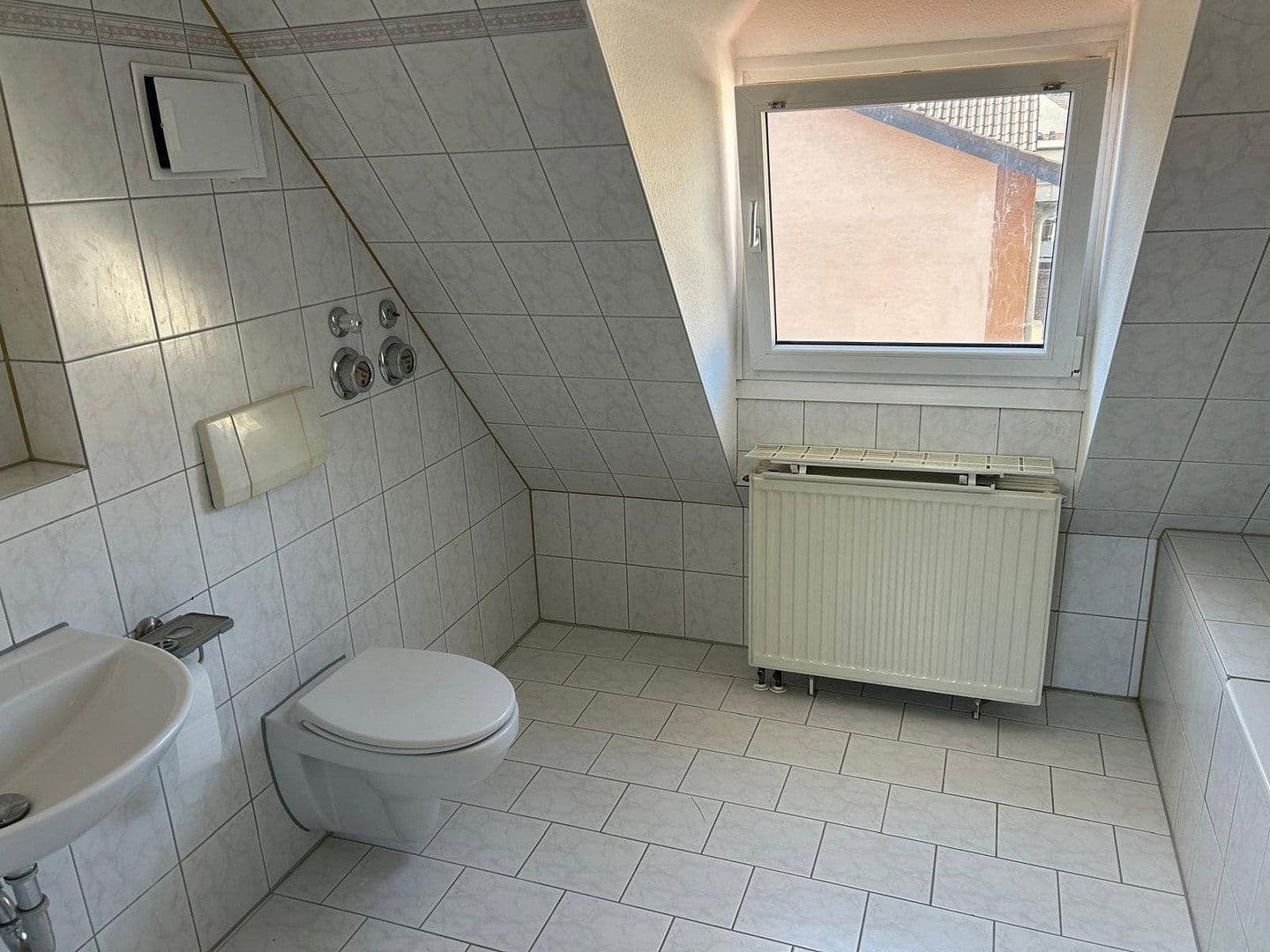 2 bedroom flat to rent, 50 m², Dietzenbach, Hesse 2 bedroom flat to rent, 50 m², Dietzenbach, Hesse