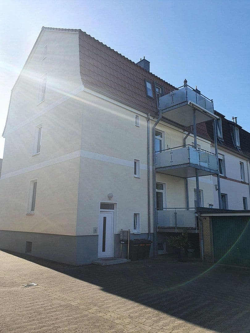 2 bedroom flat to rent, 86 m², Lehrte, Lower Saxony 2 bedroom flat to rent, 86 m², Lehrte, Lower Saxony