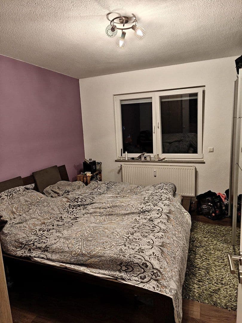 3 bedroom flat to rent, 73 m², Babenhausen, Hesse 3 bedroom flat to rent, 73 m², Babenhausen, Hesse