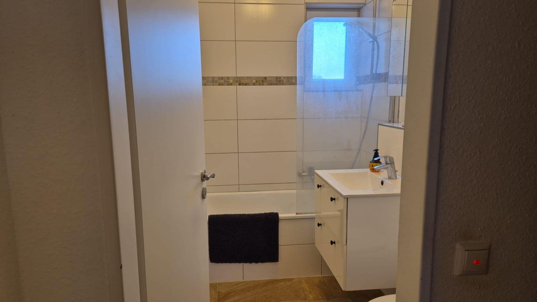 3 bedroom flat to rent, 73 m², Babenhausen, Hesse 3 bedroom flat to rent, 73 m², Babenhausen, Hesse