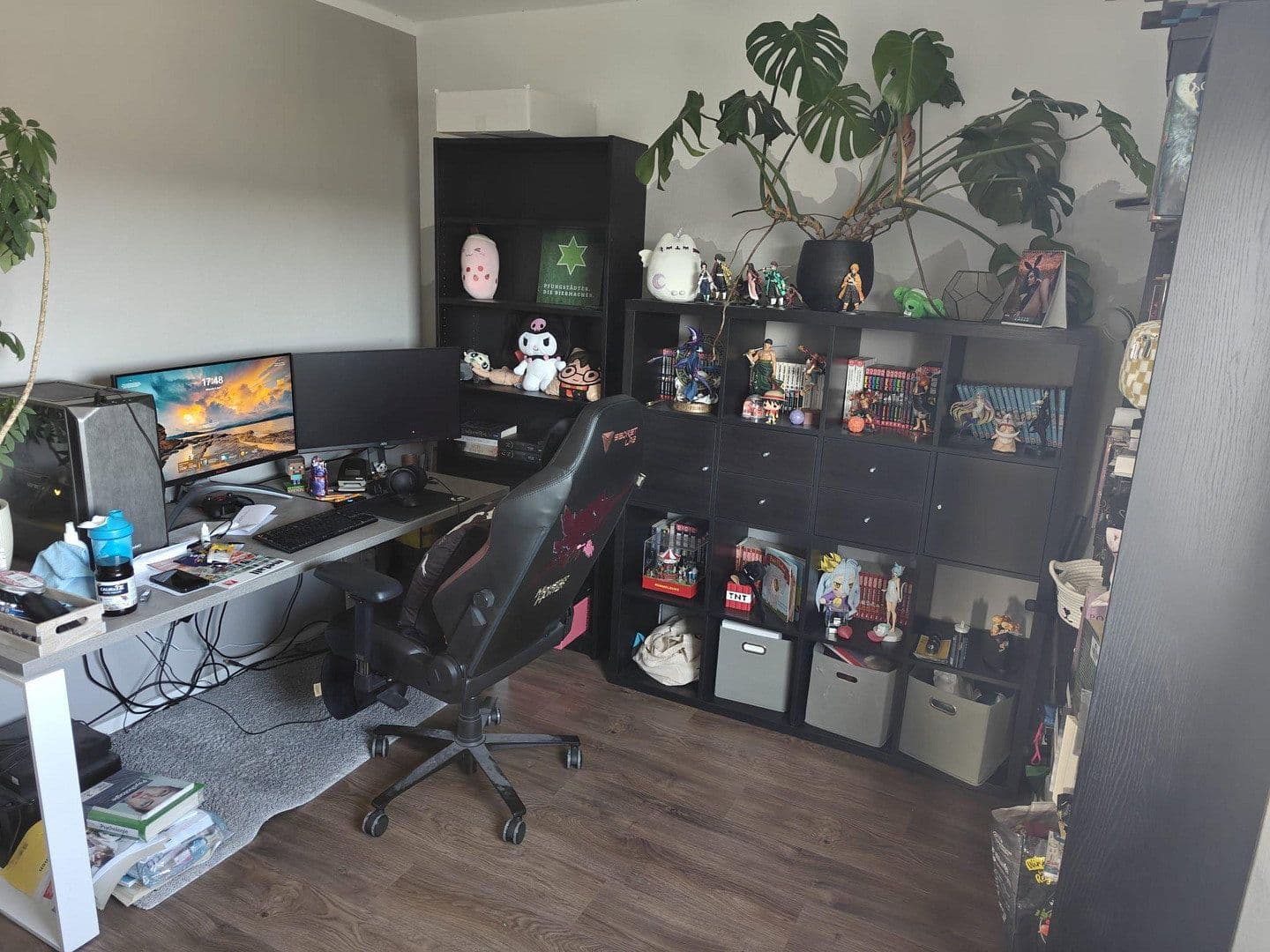 3 bedroom flat to rent, 73 m², Babenhausen, Hesse 3 bedroom flat to rent, 73 m², Babenhausen, Hesse