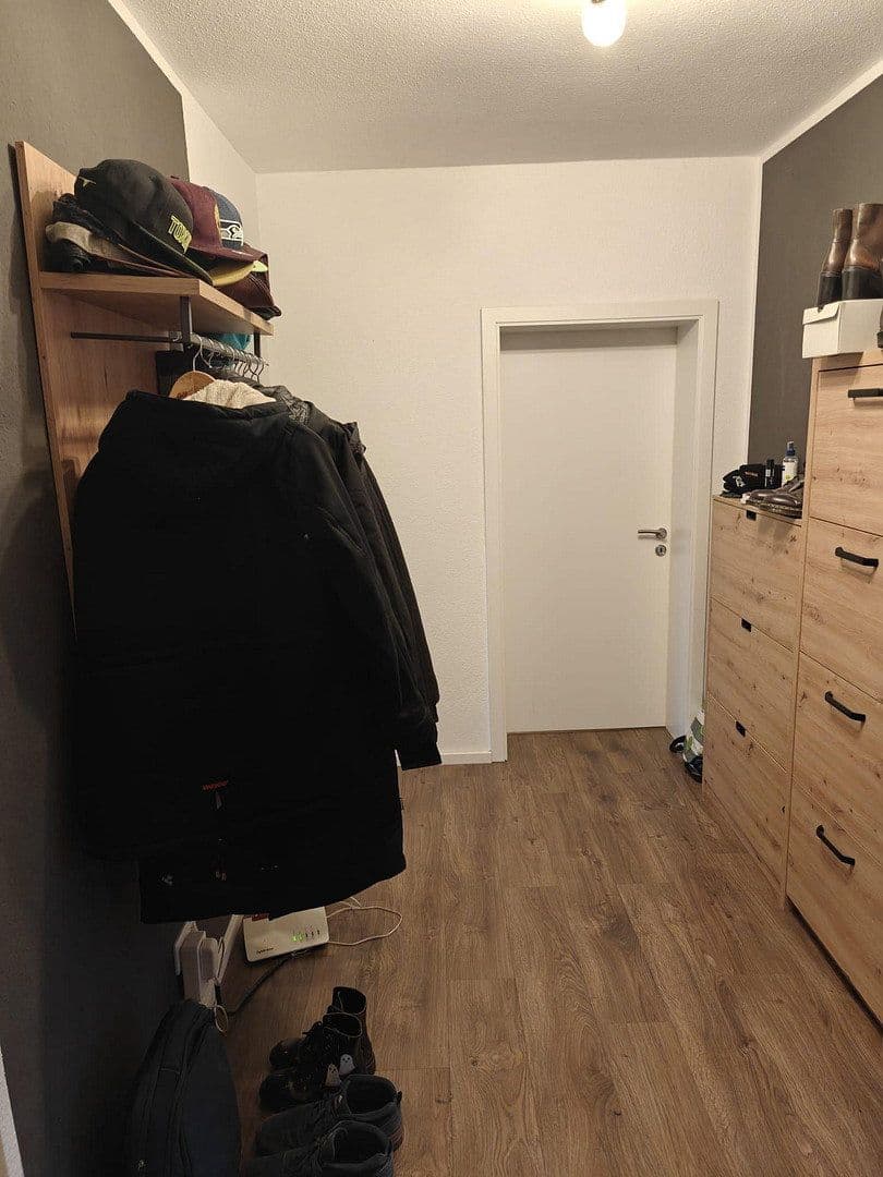 3 bedroom flat to rent, 73 m², Babenhausen, Hesse 3 bedroom flat to rent, 73 m², Babenhausen, Hesse