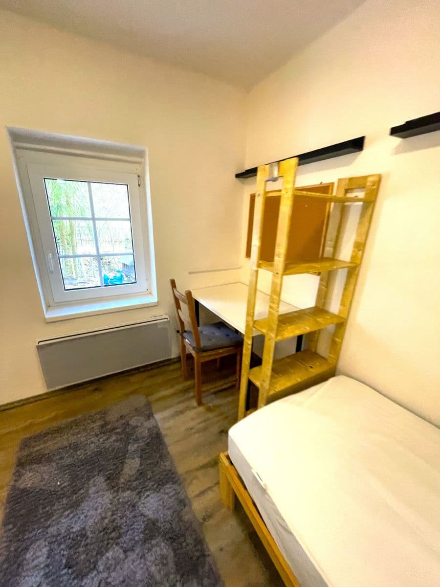 Studio flat to rent, 17 m², Na Cikánce, Prague, Prague Studio flat to rent, 17 m², Na Cikánce, Prague, Prague