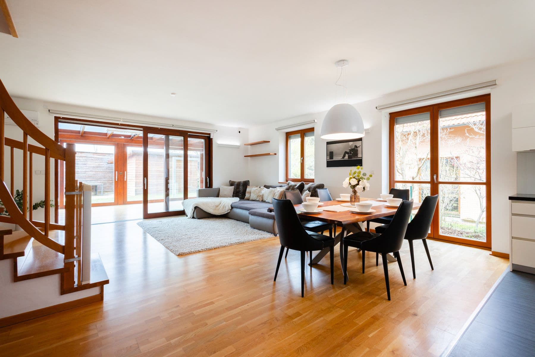 house for sale, 161 m², Kriketová, Říčany, Středočeský Region house for sale, 161 m², Kriketová, Říčany, Středočeský Region