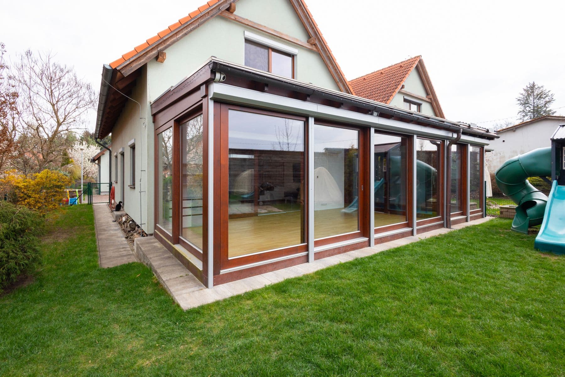 house for sale, 161 m², Kriketová, Říčany, Středočeský Region house for sale, 161 m², Kriketová, Říčany, Středočeský Region