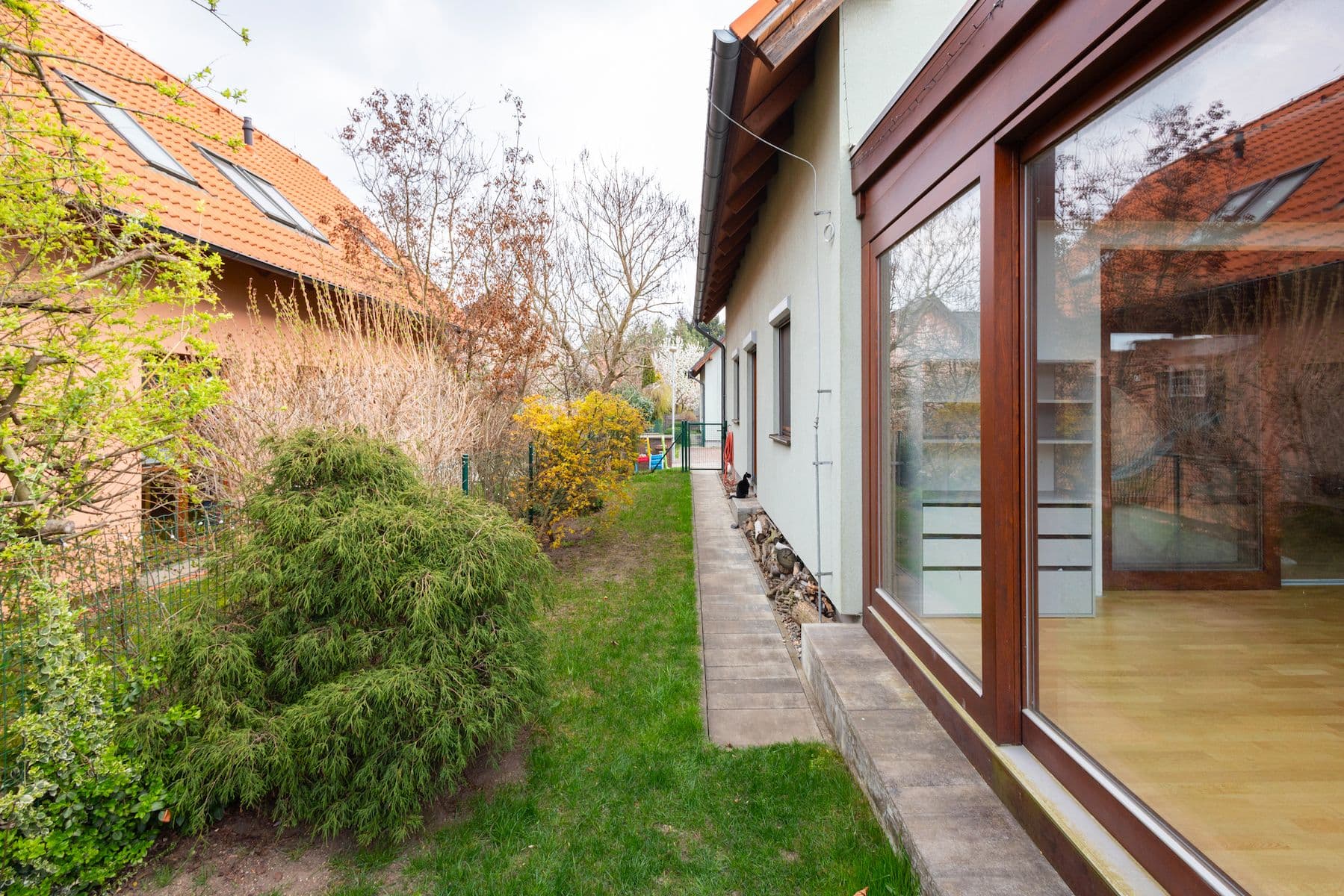 house for sale, 161 m², Kriketová, Říčany, Středočeský Region house for sale, 161 m², Kriketová, Říčany, Středočeský Region