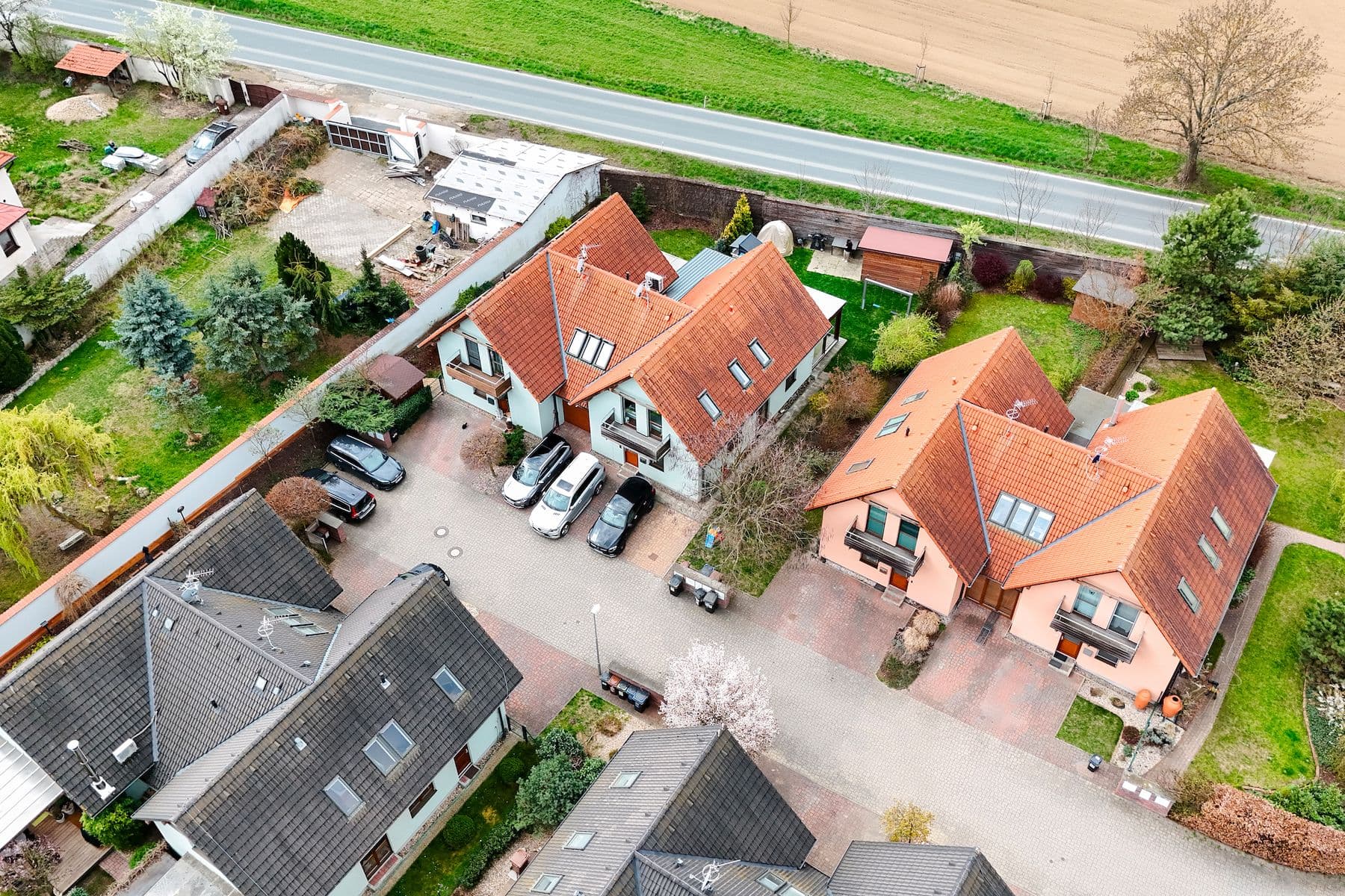 house for sale, 161 m², Kriketová, Říčany, Středočeský Region house for sale, 161 m², Kriketová, Říčany, Středočeský Region