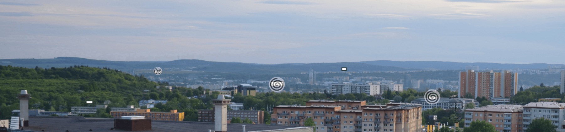 2 bedroom flat for sale, 64 m², Hubrova, Brno, Jihomoravský Region 2 bedroom flat for sale, 64 m², Hubrova, Brno, Jihomoravský Region