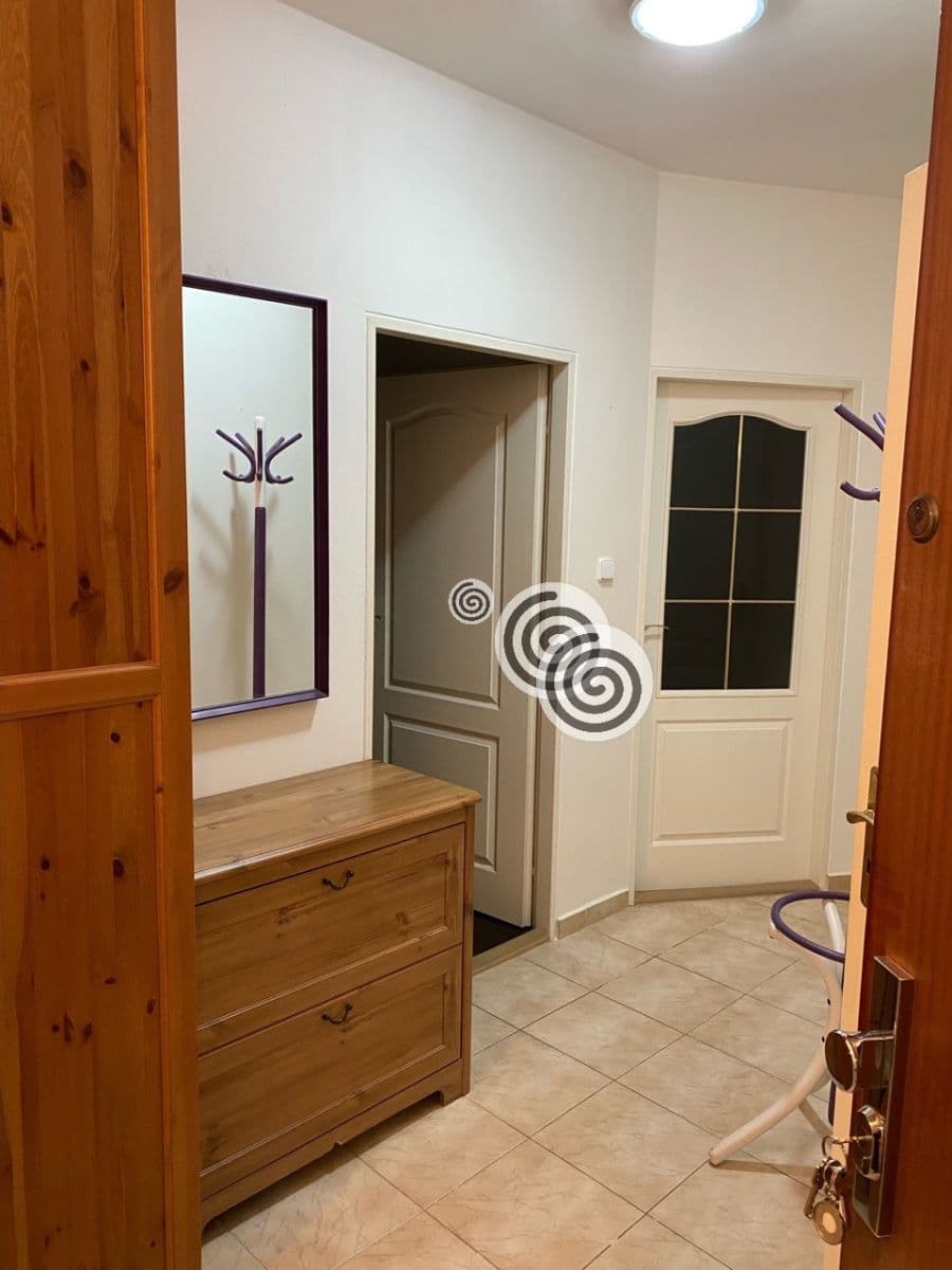 2 bedroom flat for sale, 64 m², Hubrova, Brno, Jihomoravský Region 2 bedroom flat for sale, 64 m², Hubrova, Brno, Jihomoravský Region