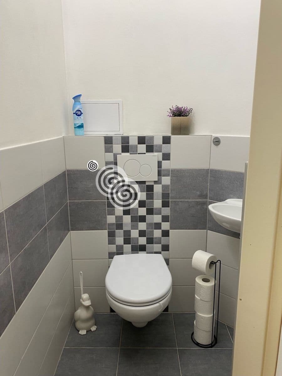 2 bedroom flat for sale, 64 m², Hubrova, Brno, Jihomoravský Region 2 bedroom flat for sale, 64 m², Hubrova, Brno, Jihomoravský Region