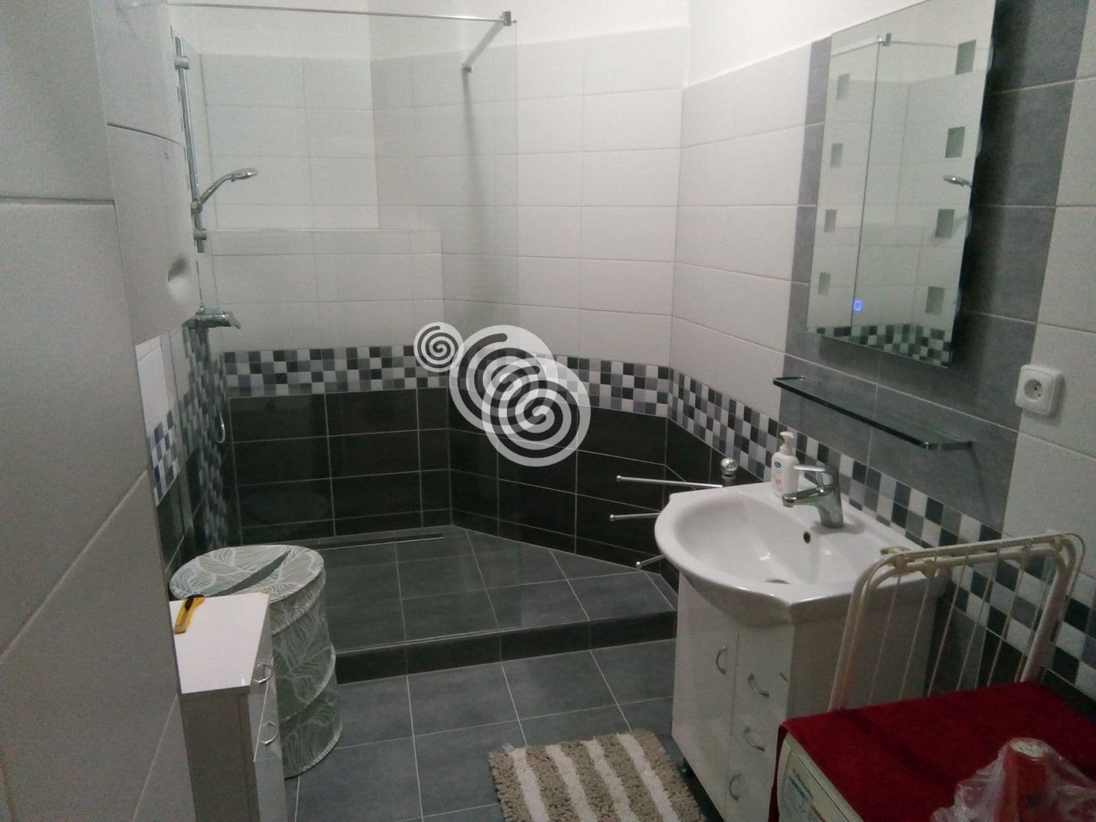 2 bedroom flat for sale, 64 m², Hubrova, Brno, Jihomoravský Region 2 bedroom flat for sale, 64 m², Hubrova, Brno, Jihomoravský Region