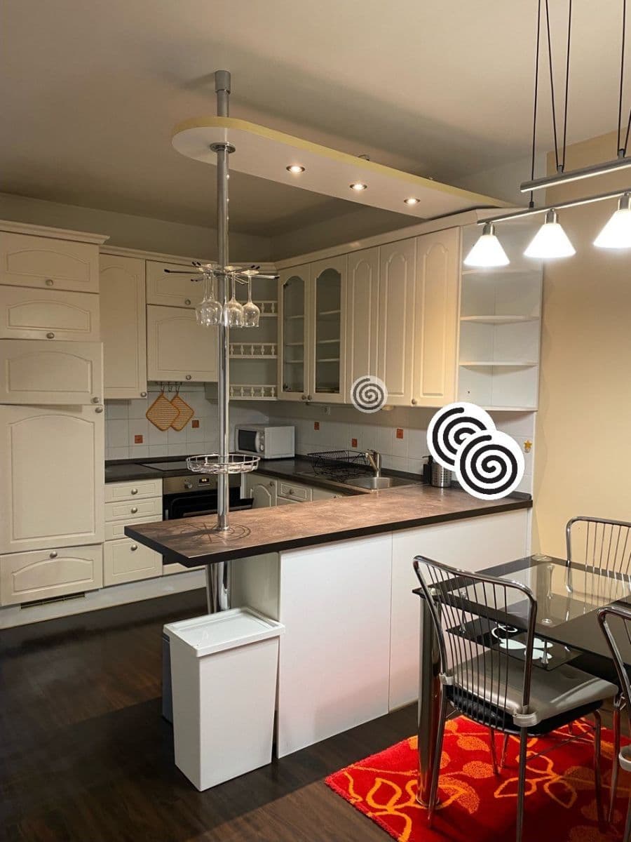 2 bedroom flat for sale, 64 m², Hubrova, Brno, Jihomoravský Region 2 bedroom flat for sale, 64 m², Hubrova, Brno, Jihomoravský Region