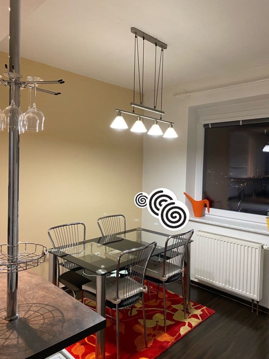 2 bedroom flat for sale, 64 m², Hubrova, Brno, Jihomoravský Region 2 bedroom flat for sale, 64 m², Hubrova, Brno, Jihomoravský Region