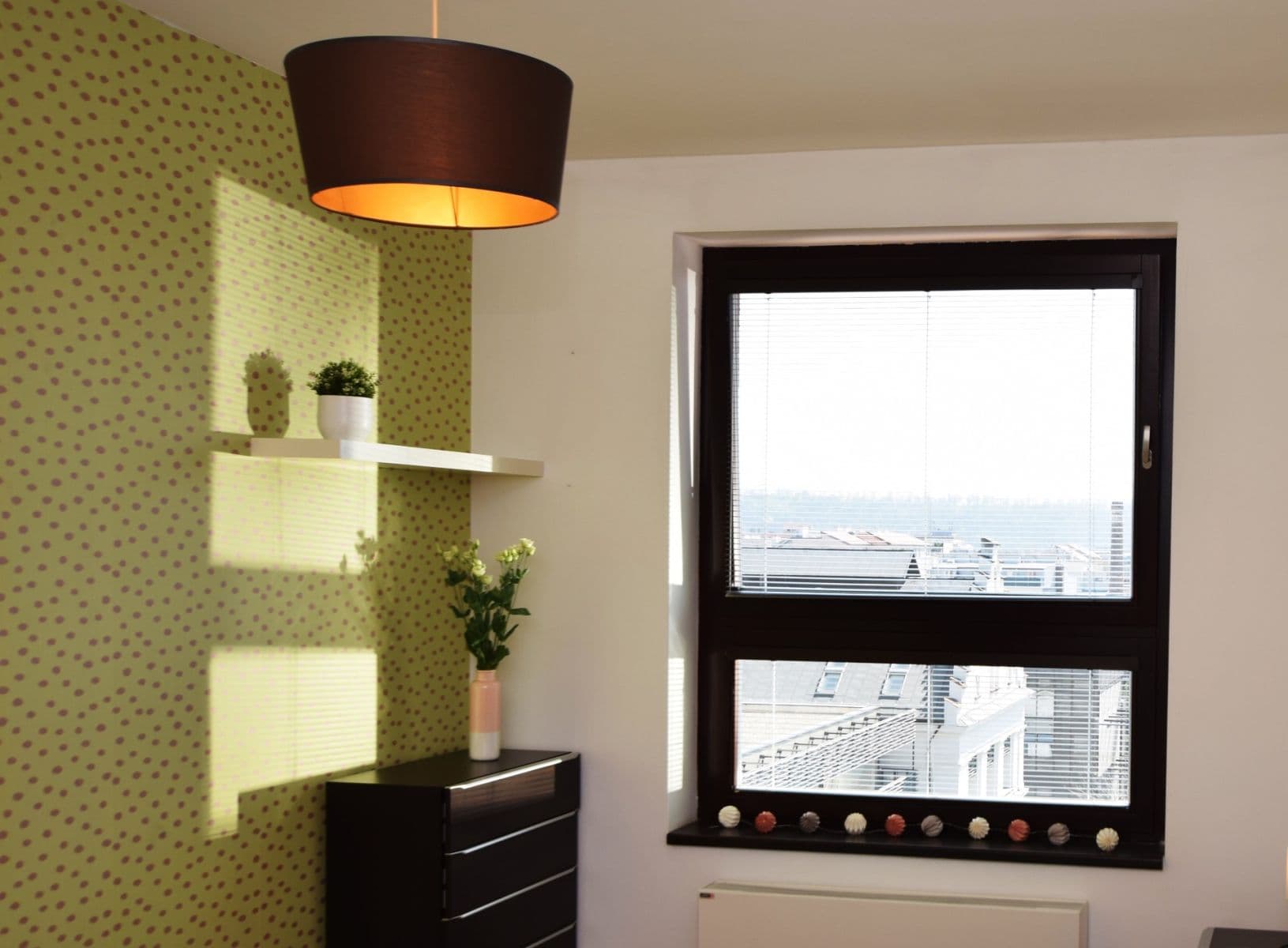 1 bedroom with open-plan kitchen flat to rent, 65 m², U Uranie, Prague, Prague 1 bedroom with open-plan kitchen flat to rent, 65 m², U Uranie, Prague, Prague