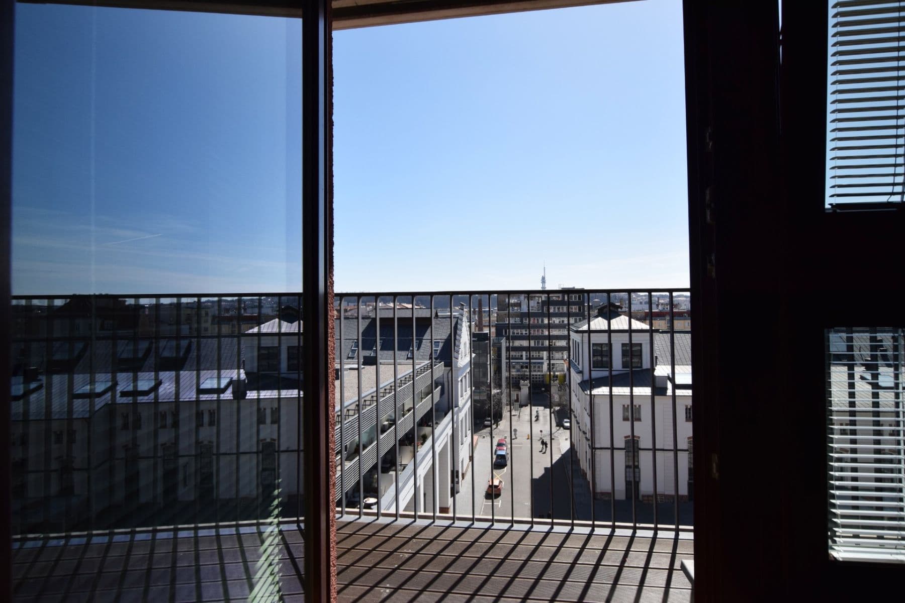 1 bedroom with open-plan kitchen flat to rent, 65 m², U Uranie, Prague, Prague 1 bedroom with open-plan kitchen flat to rent, 65 m², U Uranie, Prague, Prague