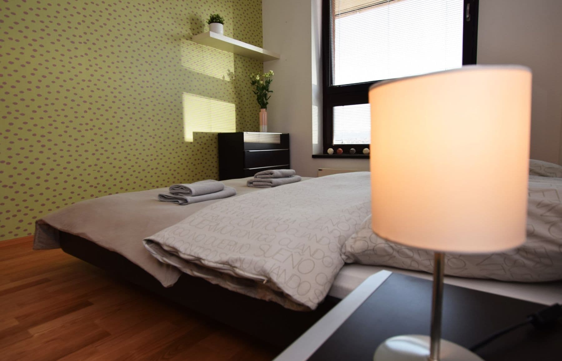 1 bedroom with open-plan kitchen flat to rent, 65 m², U Uranie, Prague, Prague 1 bedroom with open-plan kitchen flat to rent, 65 m², U Uranie, Prague, Prague