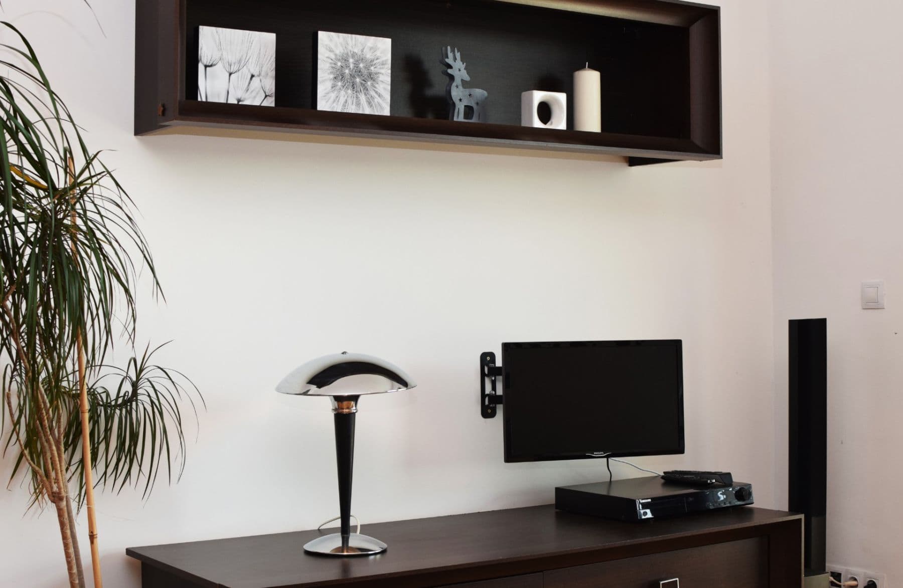 1 bedroom with open-plan kitchen flat to rent, 65 m², U Uranie, Prague, Prague 1 bedroom with open-plan kitchen flat to rent, 65 m², U Uranie, Prague, Prague