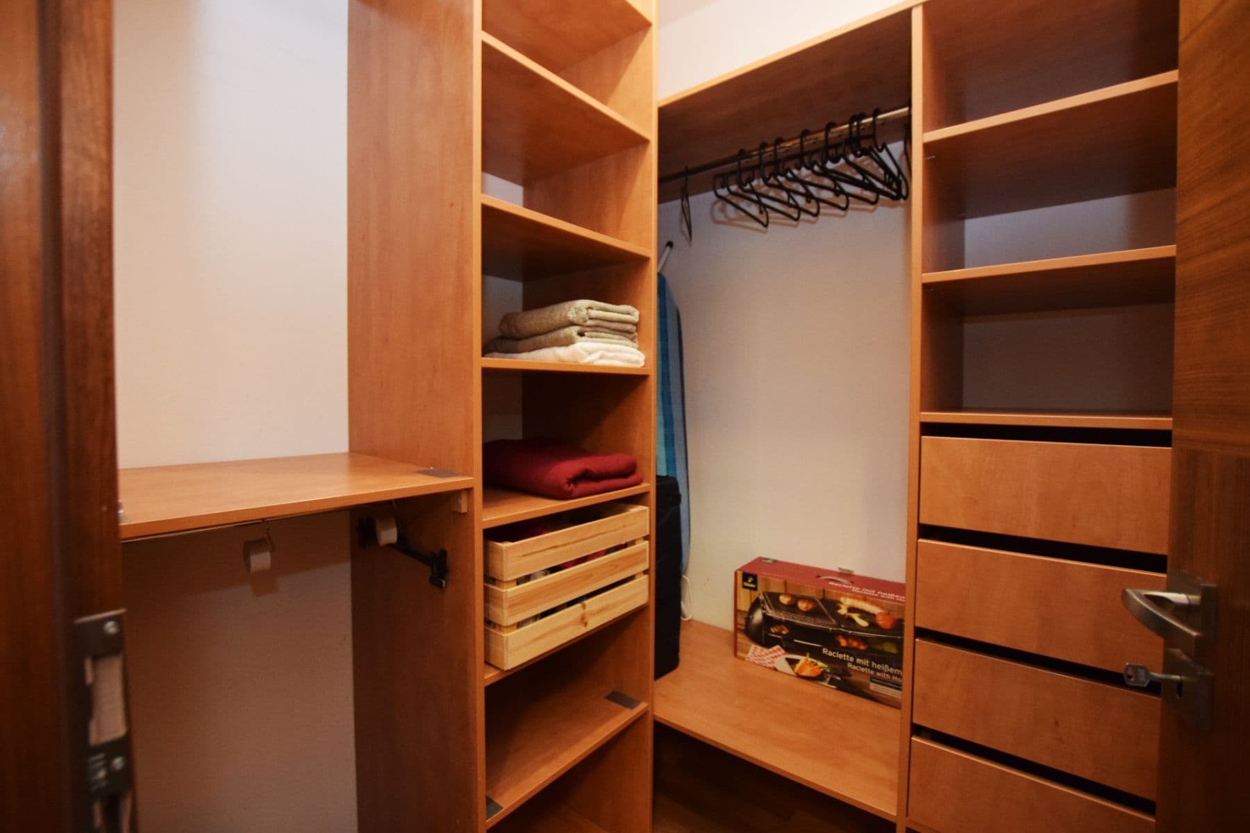 1 bedroom with open-plan kitchen flat to rent, 65 m², U Uranie, Prague, Prague 1 bedroom with open-plan kitchen flat to rent, 65 m², U Uranie, Prague, Prague