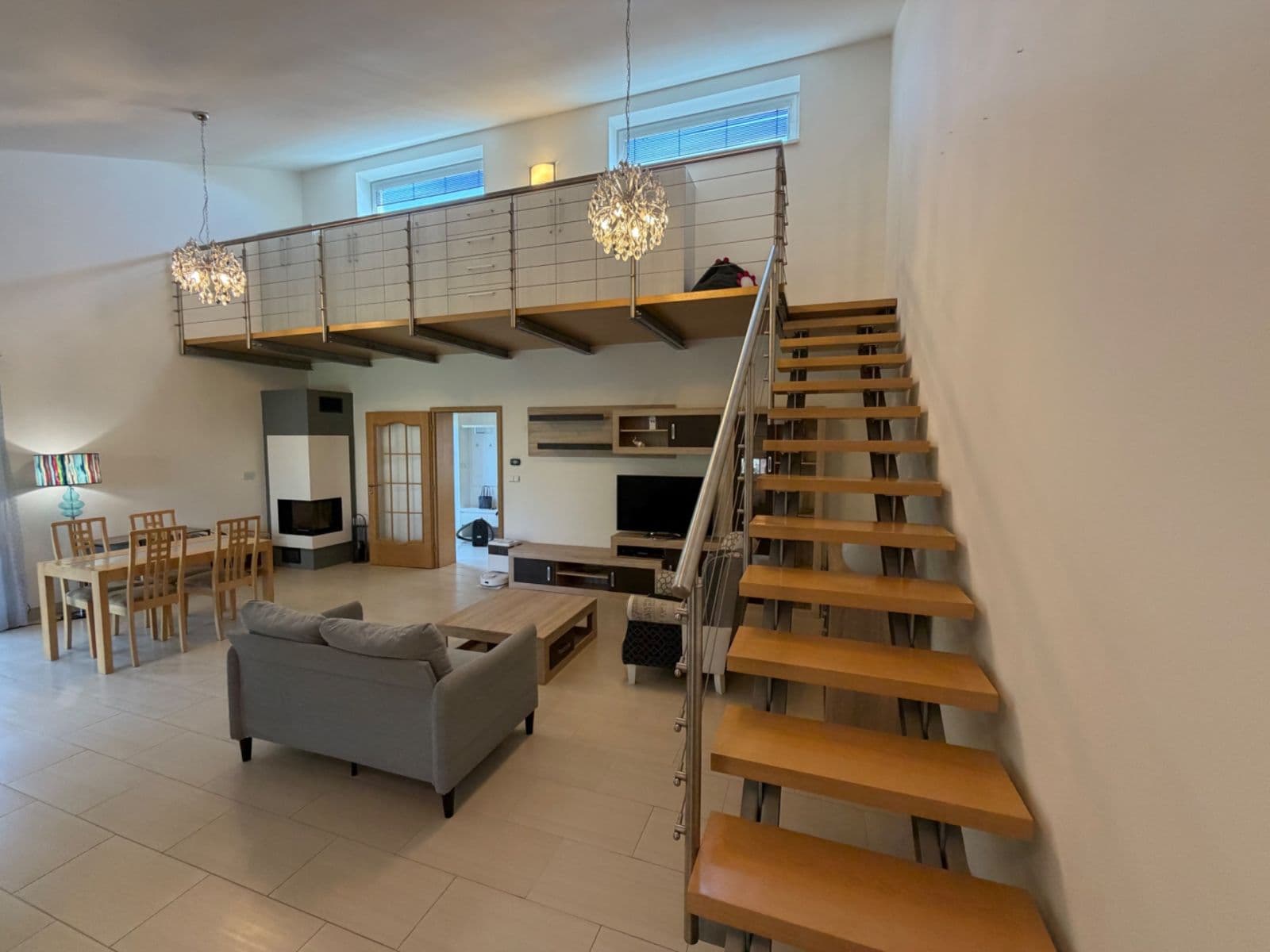 house to rent, 81 m², Halouzkova, Rajhrad, Jihomoravský Region house to rent, 81 m², Halouzkova, Rajhrad, Jihomoravský Region