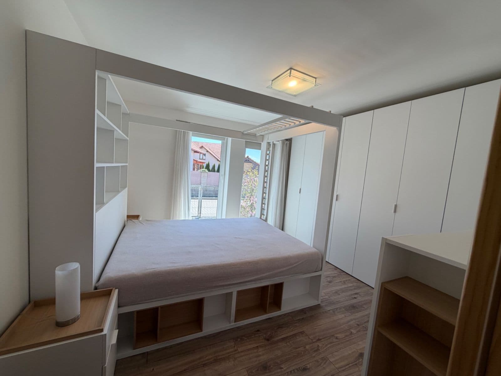 house to rent, 81 m², Halouzkova, Rajhrad, Jihomoravský Region house to rent, 81 m², Halouzkova, Rajhrad, Jihomoravský Region