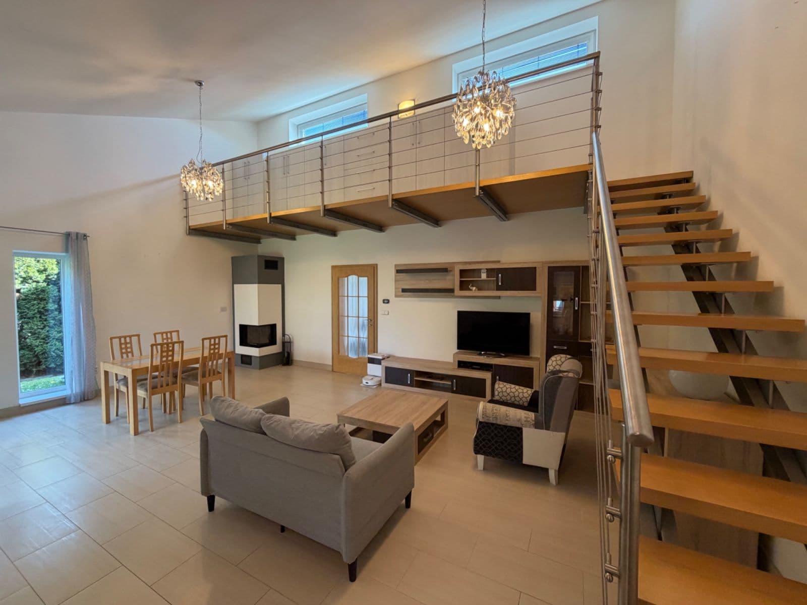 house to rent, 81 m², Halouzkova, Rajhrad, Jihomoravský Region house to rent, 81 m², Halouzkova, Rajhrad, Jihomoravský Region