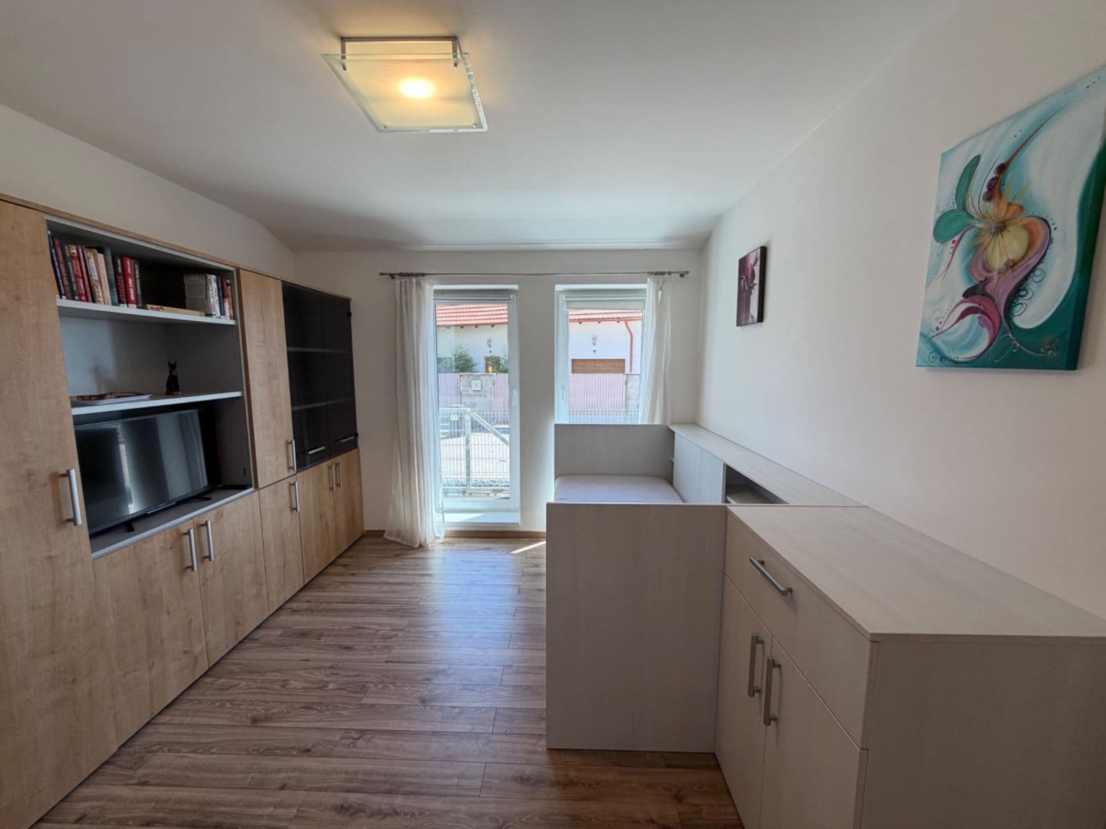 house to rent, 81 m², Halouzkova, Rajhrad, Jihomoravský Region house to rent, 81 m², Halouzkova, Rajhrad, Jihomoravský Region