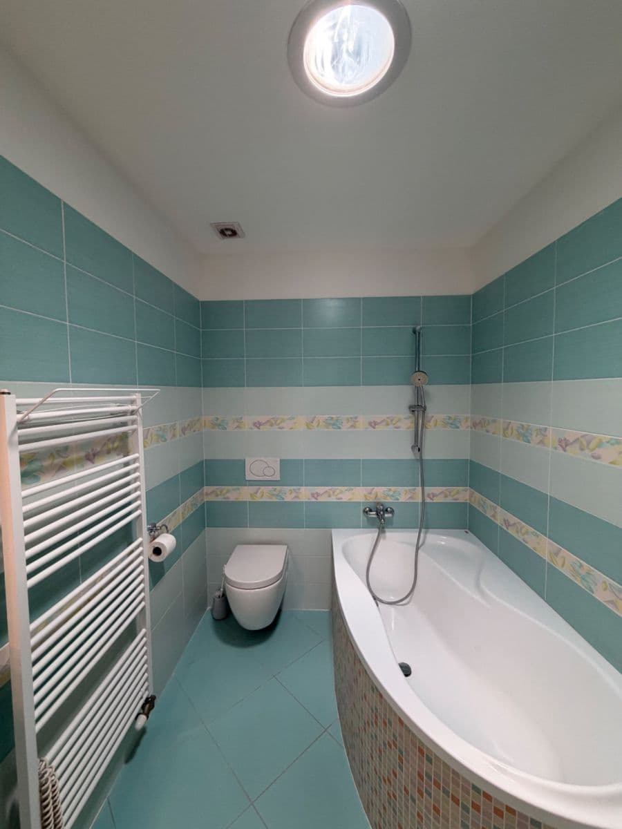 house to rent, 81 m², Halouzkova, Rajhrad, Jihomoravský Region house to rent, 81 m², Halouzkova, Rajhrad, Jihomoravský Region