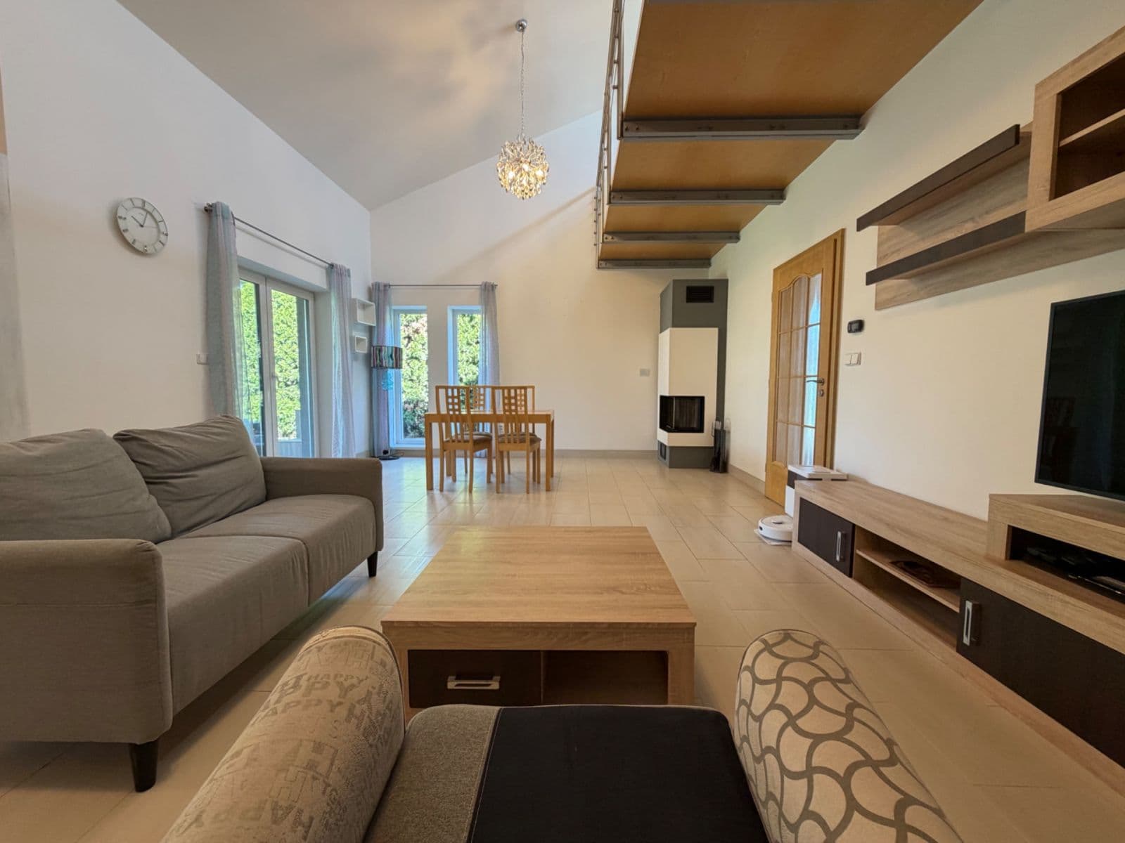 house to rent, 81 m², Halouzkova, Rajhrad, Jihomoravský Region house to rent, 81 m², Halouzkova, Rajhrad, Jihomoravský Region