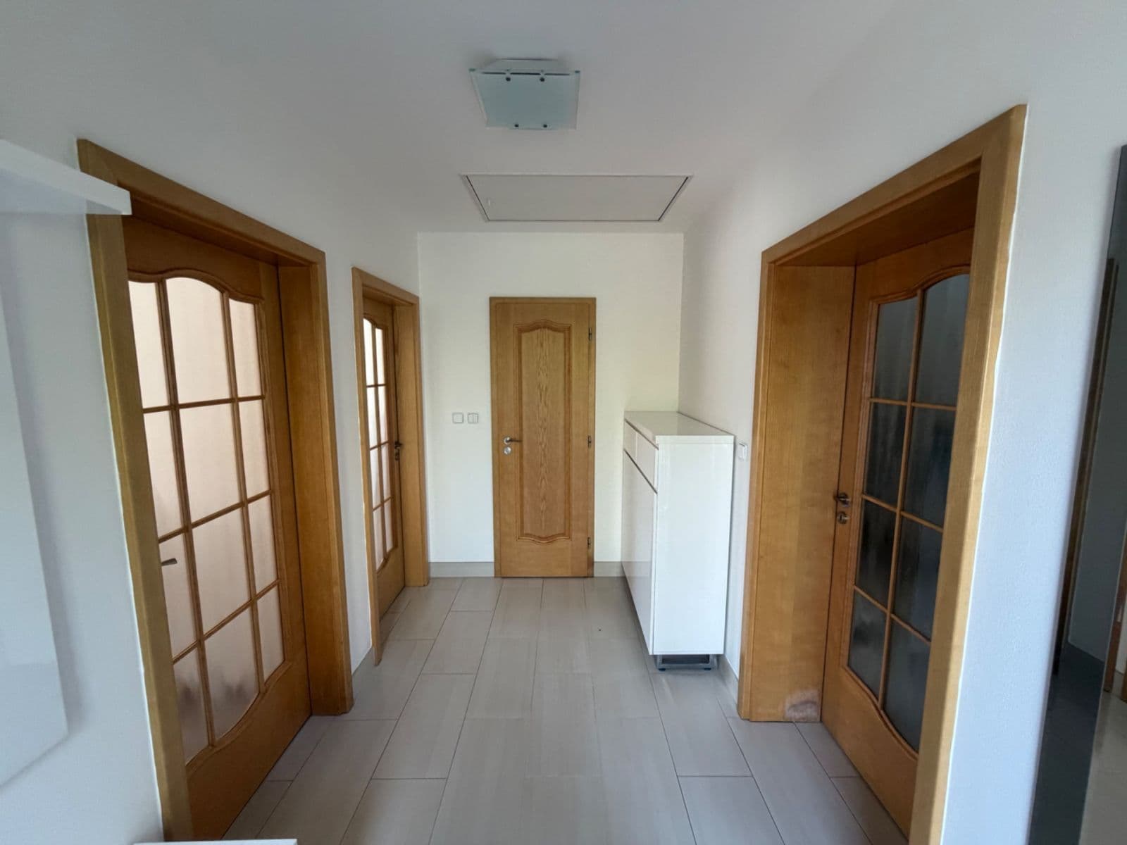 house to rent, 81 m², Halouzkova, Rajhrad, Jihomoravský Region house to rent, 81 m², Halouzkova, Rajhrad, Jihomoravský Region