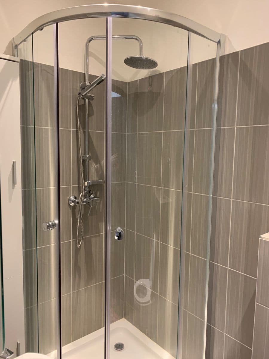 1 bedroom with open-plan kitchen flat to rent, 40 m², Chrpová, Prague, Prague 1 bedroom with open-plan kitchen flat to rent, 40 m², Chrpová, Prague, Prague